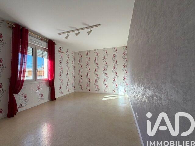 Maison - 231 m² - 8 pièces
