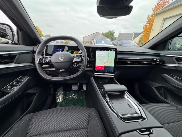 Renault Austral E-Tech Full Hybrid 200 Gsr2 Techno Esprit Alpine