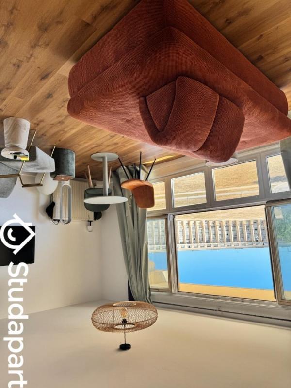 Maison - 30 m² - 1 pièce