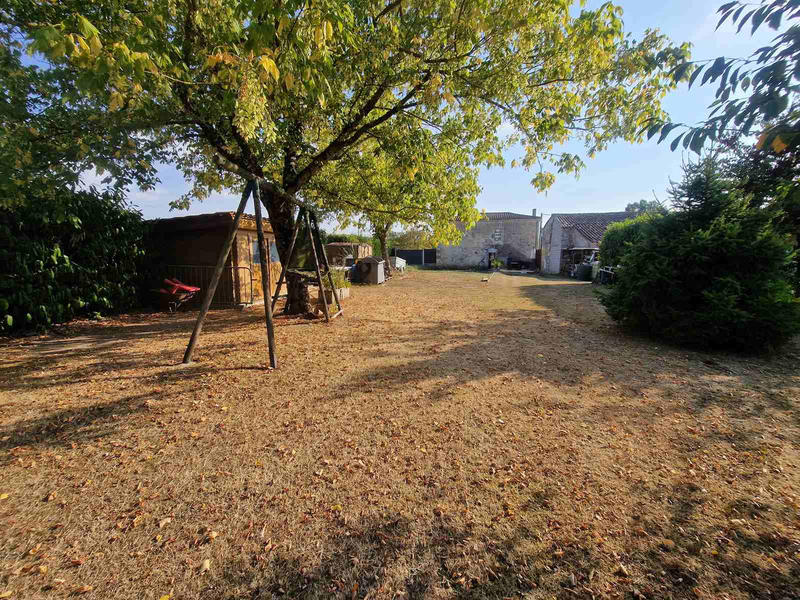 Maison - 116 m² - 3 pièces