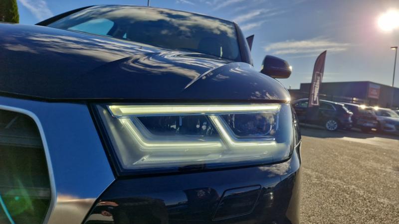 Audi Q5 II 35 Tdi 163 s tronic 7 Business Executive