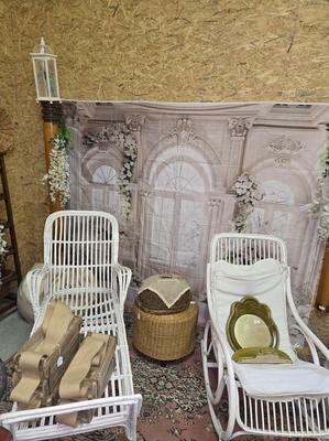 Le village des Brocanteurs