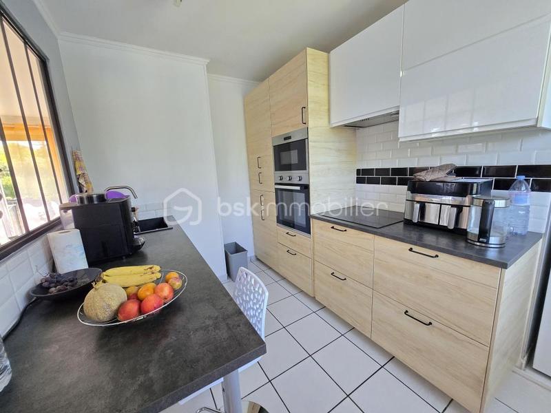 Pavillon - 77 m² - 4 pièces