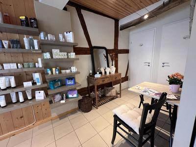 Local commercial - 28 m² - 2 pièces