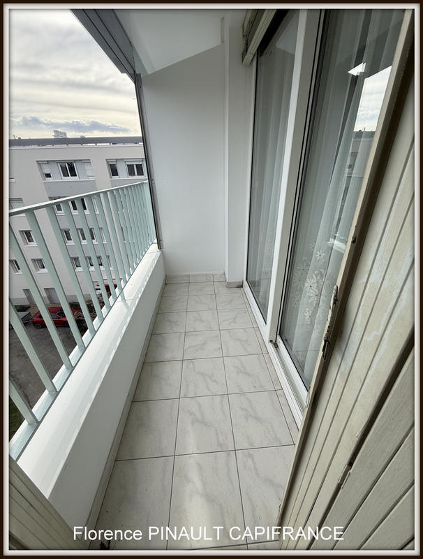 Appartement - 68 m² - 5 pièces