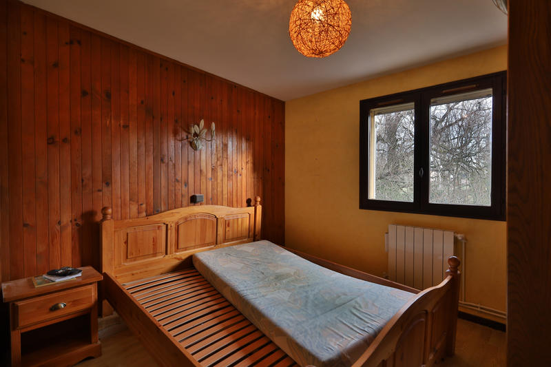 Maison - 104 m² - 4 pièces