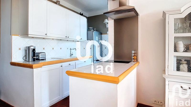 Appartement - 57 m² - 2 pièces