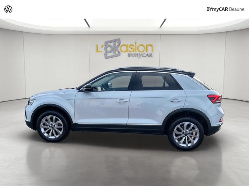 Volkswagen t-Roc 2.0 Tdi 150 Start/Stop Dsg7 Style