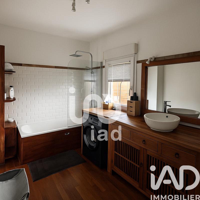 Appartement - 70 m² - 4 pièces