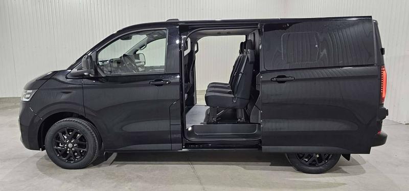 Volkswagen Transporter Procab L1h1 2.0 Tdi 170 Bva8 Business - 4p