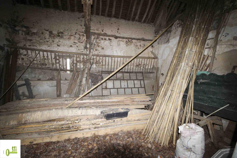 Maison - 48 m² - 3 pièces