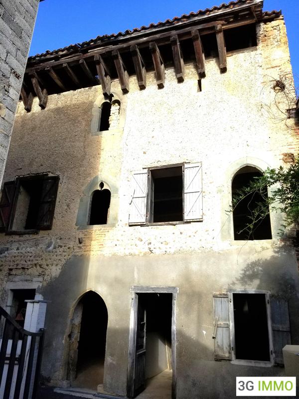 Villa - 194 m² - 4 pièces