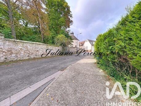 Studio - 34 m² - 1 pièce