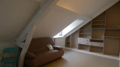 Appartement - 25 m² - 1 pièce