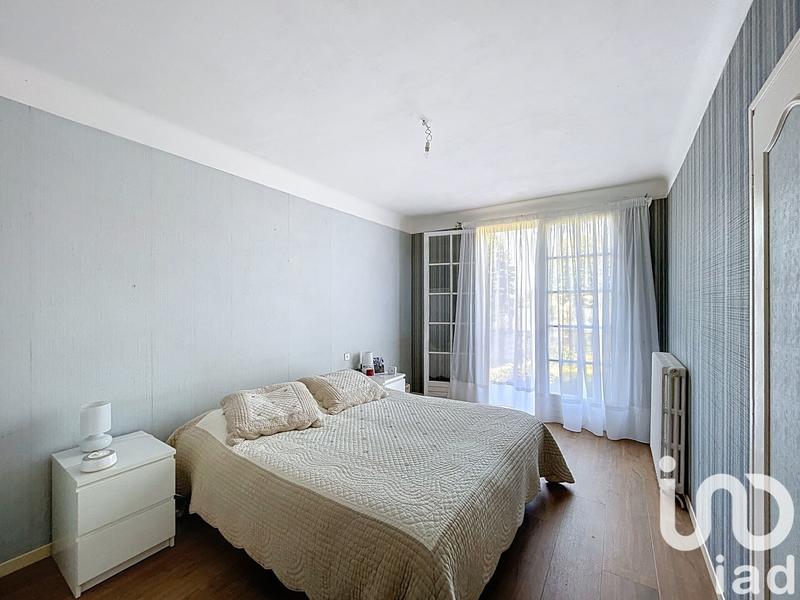 Maison - 170 m² - 5 pièces