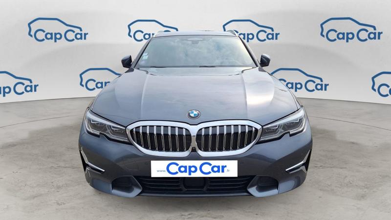 Bmw Série 3 Touring (G21) 330e 292 Hybrid xDrive Steptronic8 Luxury - Automatique