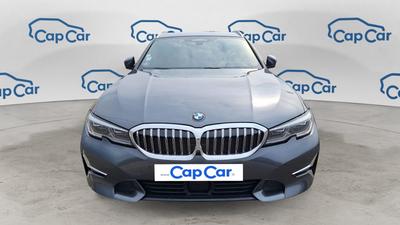Bmw Série 3 Touring (G21) 330e 292 Hybrid xDrive Steptronic8 Luxury - Automatique
