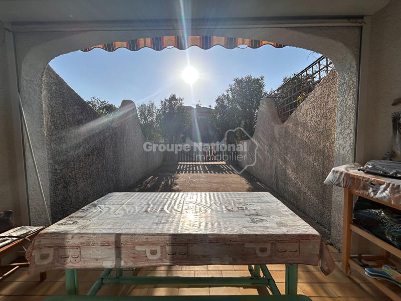 Appartement - 25 m² - 1 pièce