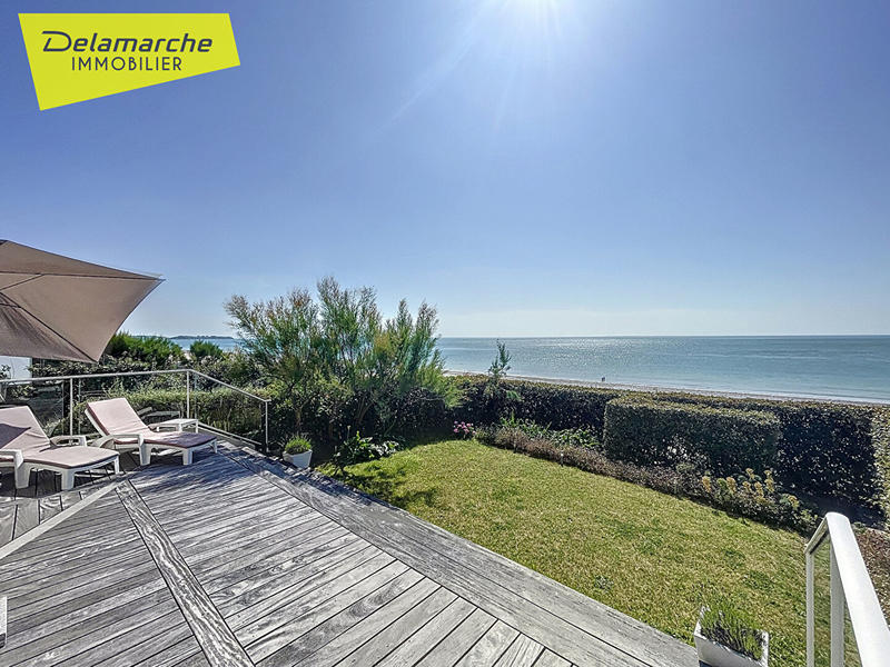 Maison - 139 m² - 5 pièces