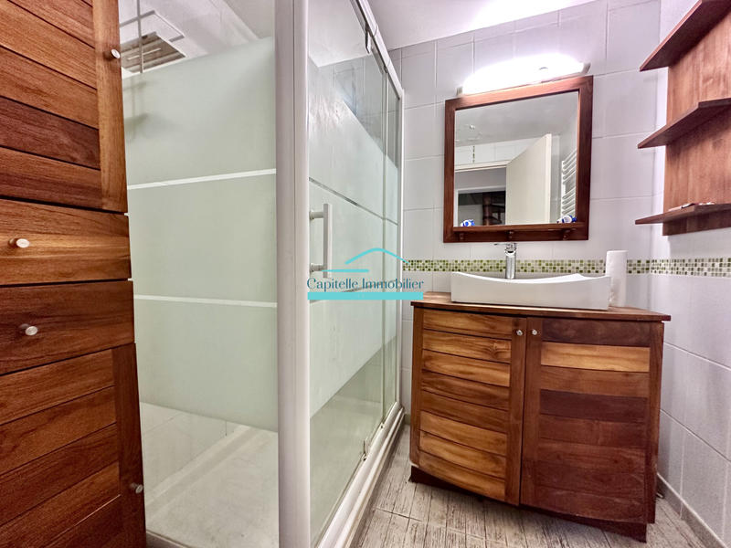 Mas - 170 m² - 5 pièces