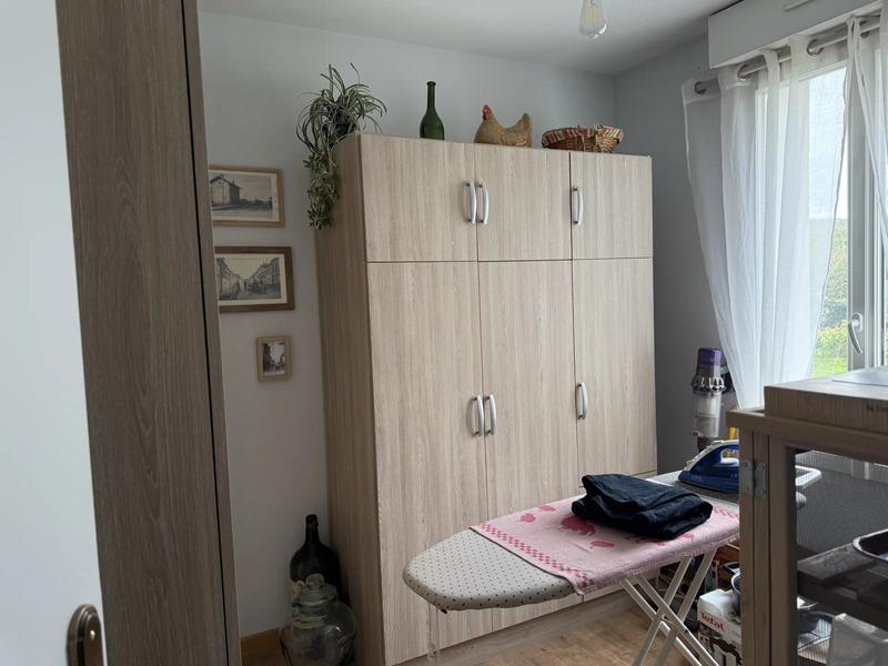 Maison - 155 m² - 5 pièces