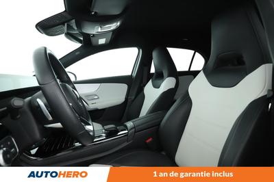 Mercedes Classe a 200 Amg Line 7g-Dct 163 ch