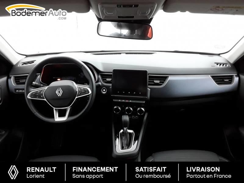 Renault Arkana mild hybrid 140 Edc Gsr2 Evolution