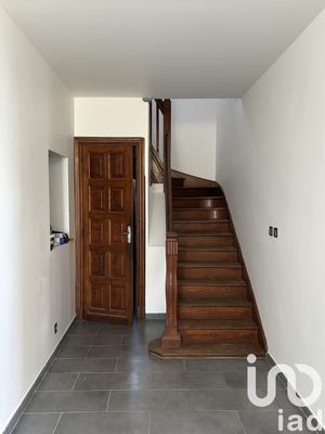 Maison de campagne - 164 m² - 7 pièces