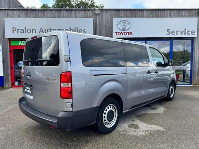 Toyota Proace Verso 1.5 120 d-4d - Start&amp;Stop 9pl 2018 Long Dynamic