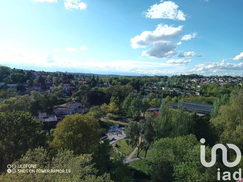 Appartement - 67 m² - 4 pièces