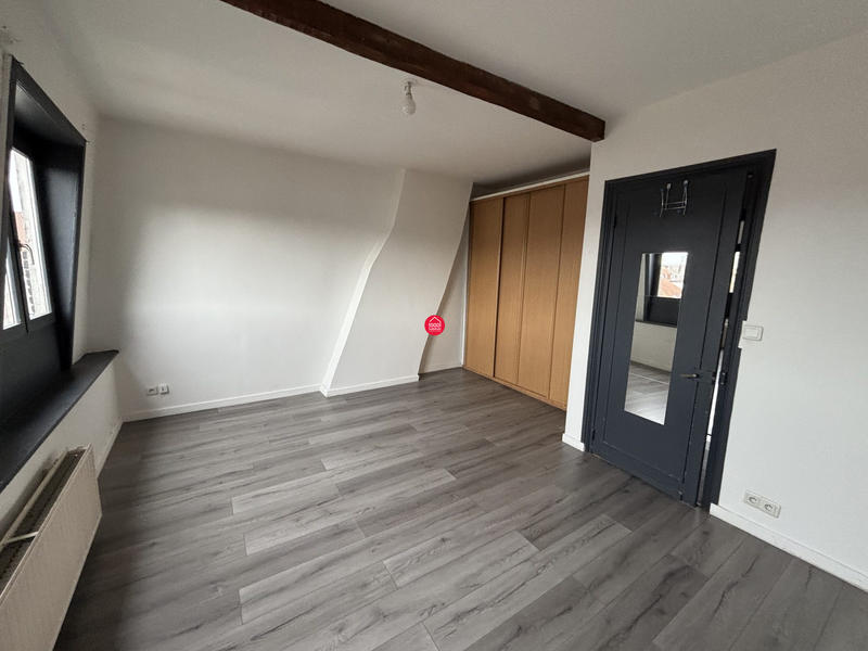 Appartement - 55 m² - 2 pièces
