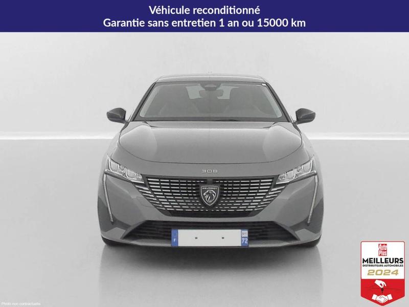 Peugeot 308 Sw 1.2 PureTech 130ch Allure