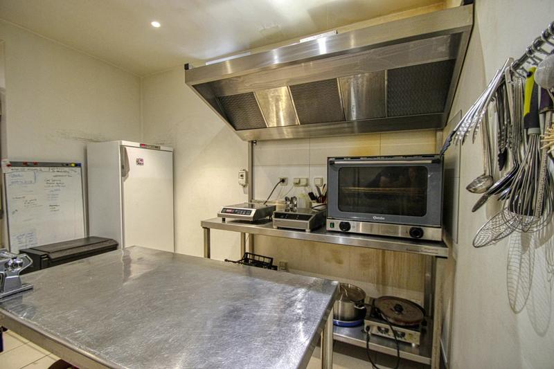 Fonds de commerce - 55 m²