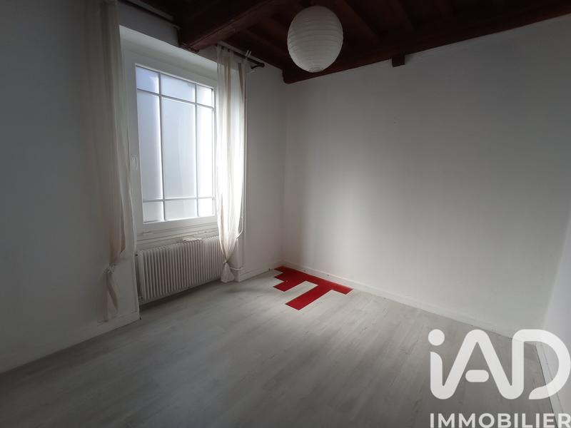 Maison - 173 m² - 7 pièces