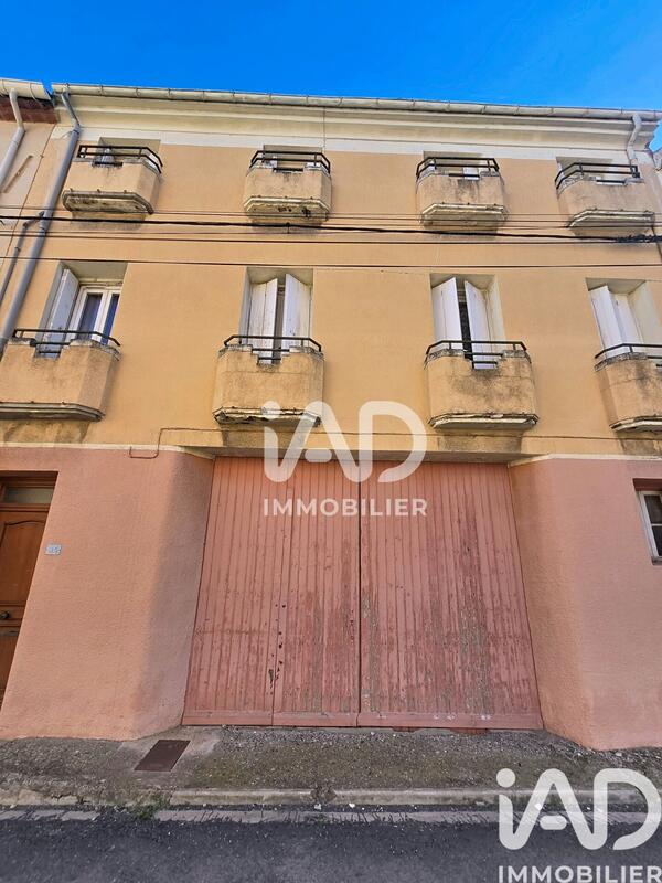 Maison - 136 m² - 6 pièces