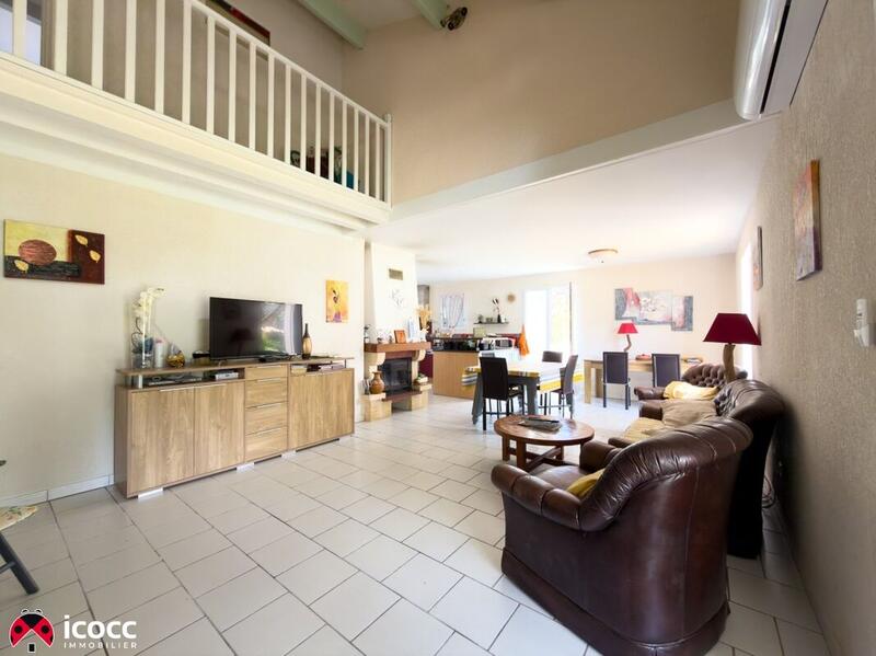 Villa - 103 m² - 4 pièces