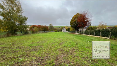 Terrain - 1 524 m²