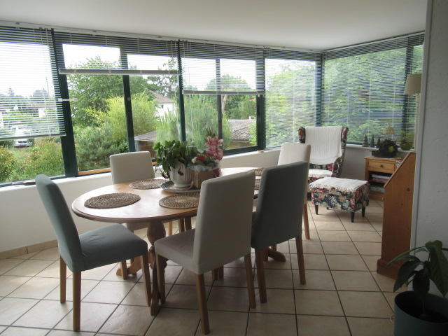 Maison - 140 m² - 7 pièces