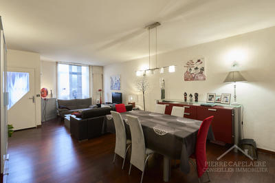 Maison - 103 m² - 5 pièces