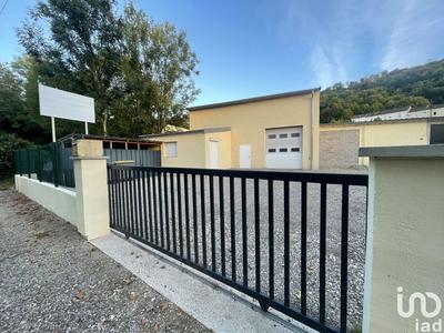 Local commercial - 130 m²