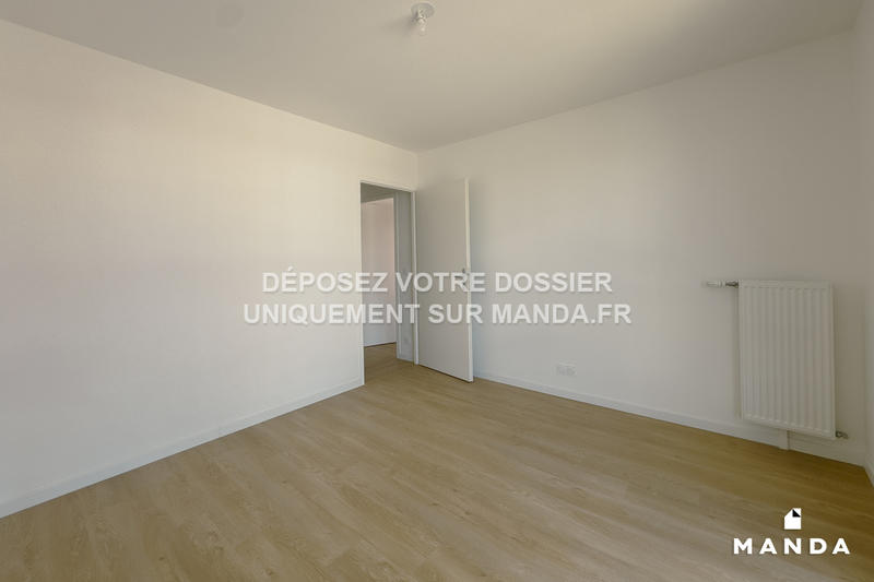 Appartement - 75 m² - 4 pièces