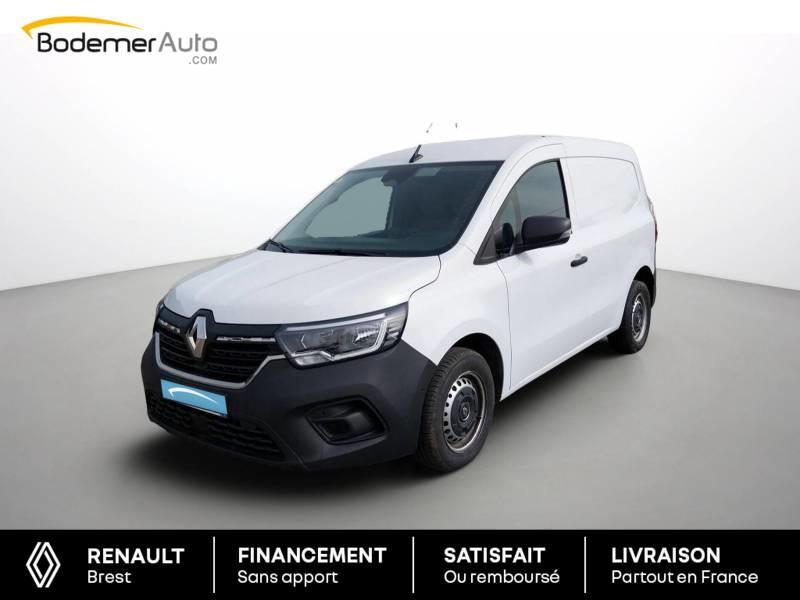 Renault Kangoo Van Blue Dci 115 Edc Grand Confort - 22
