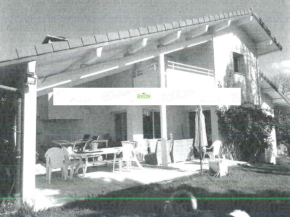 Villa - 143 m² - 7 pièces