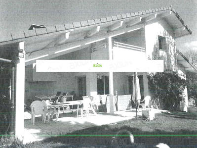 Villa - 143 m² - 7 pièces