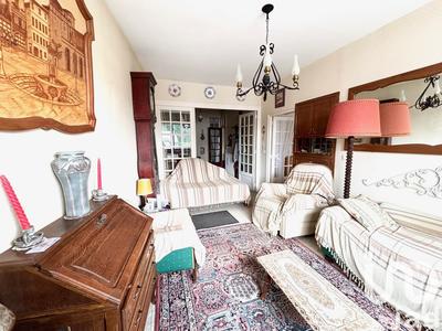 Maison - 134 m² - 8 pièces