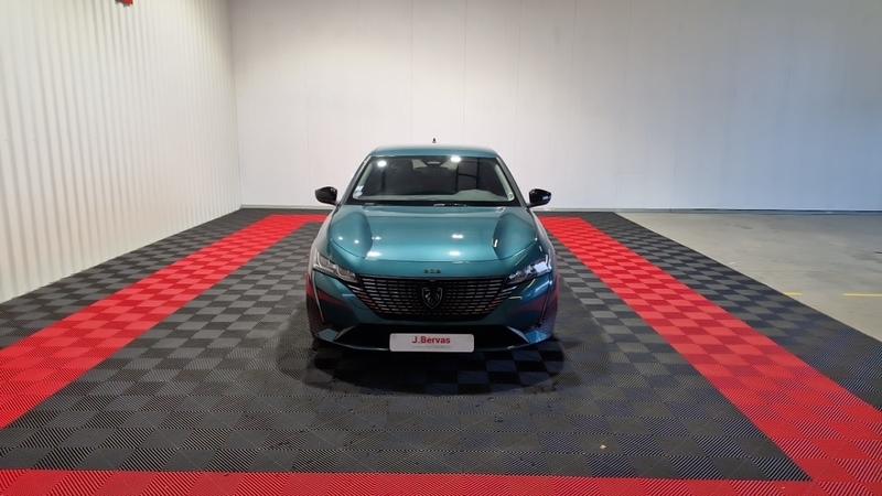 Peugeot 308 Sw Phev 180 E-Eat8 Allure