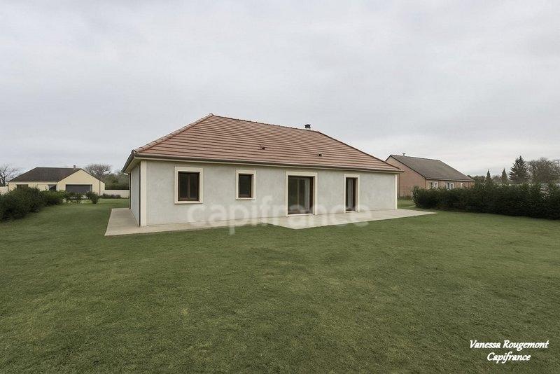 Pavillon - 101 m² - 4 pièces