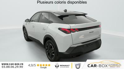 Peugeot 3008 Hybrid 145 e-Dcs6 Gt