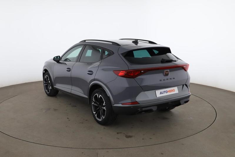 Cupra Formentor 1.5 Tsi V Dsg7 150 ch