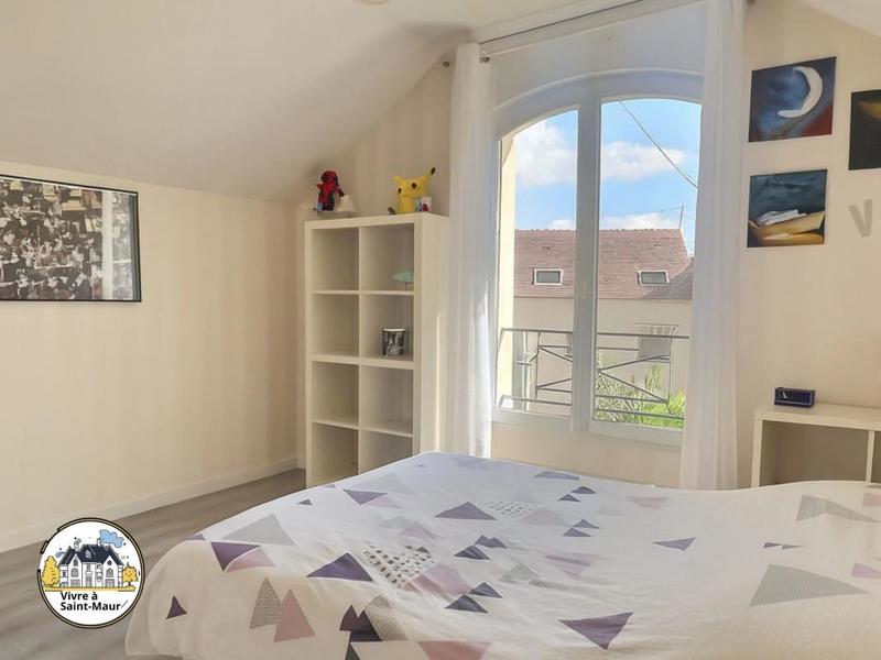 Maison - 158 m² - 7 pièces